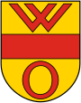 Blason de Olfen