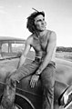 Dennis Wilson geboren op 4 december 1944