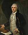 Q1384693 Ferdinando Bertoni geboren op 15 augustus 1725 overleden op 1 december 1813