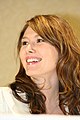 Jewel Staite geboren op 2 juni 1982