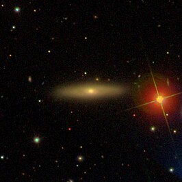 NGC 2560