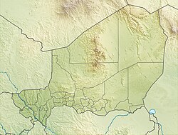 Landgemeinde Takanamat (Niger)