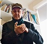 Steve Reich en 2006.