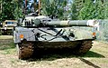 Finnish T-72-M1, Ps 284-202