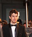 Toby Kebbell geboren op 9 juli 1982