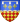 Wappen des Départements Charente