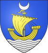 Blason de Puttigny