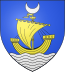 Blason de Puttigny