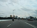 Johor-Singapore Causeway