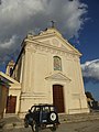 Chiesa dell'Immacolata