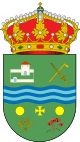 Quintanilla Vivar - Stema