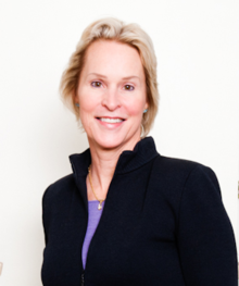 Frances Arnold 2012.