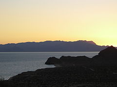 Isla Tiburón