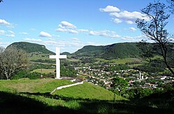 View of Ivorá