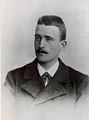 Josip Murn overleden op 18 juni 1901