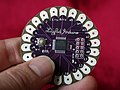 Arduino LilyPad 00[19] (rev 2007) (No USB)