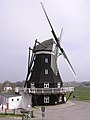 Wind-mill Nordermühle