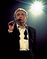 Michel Sardou in 1998 geboren op 26 januari 1947