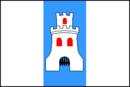 Drapeau de Sarria