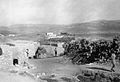 View of Bayt Jiz July 1948