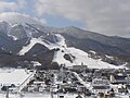 富良野スキー場（北の峰ゲレンデ）