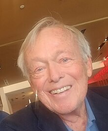 Photo of Dr. Jan Fawcett, taken on June 12, 2018 in Santa Fe, NM