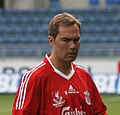 Jason McAteer geboren op 18 juni 1971