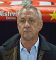 Q17163 Johan Cruijff op 2 januari 2013 overleden op 24 maart 2016