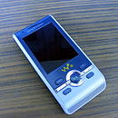 Sony Ericsson W595