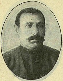 Aslan bəy 1907-ci ildə