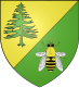 Coat of arms of Ravilloles