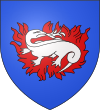 Blason de Belleville