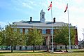 Palais de justice de Fort Frances