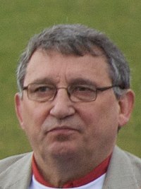 Image illustrative de l’article Graham Taylor