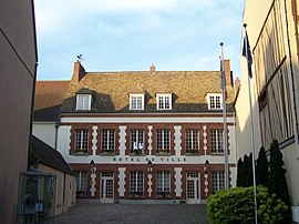 Town hall