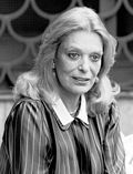 Melina Mercouri 1982