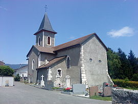 Church of Saint Maurice