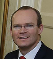 Simon Coveney geboren op 16 juni 1972