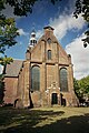 Église de la Rive Ouest (Westzijderkerk).