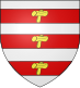 Coat of arms of Sempy