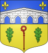 Blason de Griselles