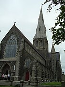 St. Aidan katedrala, Enniscorthy, Wexford