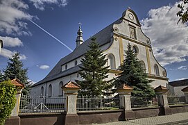 Igreja da Santíssima Trindade