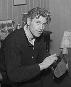 Martin Stokken, vinner i 1949