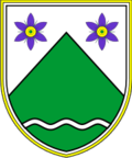 Wappen von Občina Poljčane