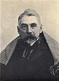 Stéphane Mallarmé (1842–1898)