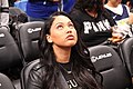 Q24207190 Ayesha Curry op 4 november 2017 geboren op 23 maart 1989