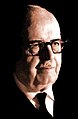 Q237160 Bernardo Houssay geboren op 10 april 1887 overleden op 21 september 1971