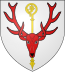 Blason de Salesches