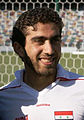 Firas Al-Khatib geboren op 9 juni 1983